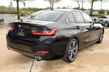 Used 2024 BMW 330i xDrive Sedan image 5