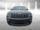 Used 2017 Jeep Grand Cherokee Limited w/ Luxury Group II image 6