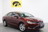 Used 2016 Chrysler 200 Limited image 2