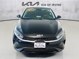 Certified 2024 Kia Forte LXS image 2