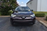 Used 2018 Toyota RAV4 LE image 2