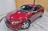 Used 2016 Ford Taurus Police Interceptor AWD w/ Ultimate Wiring Package image 2