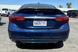 Used 2020 INFINITI Q50 Sport image 4