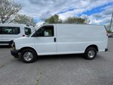 Used 2019 Chevrolet Express 2500 w/ Driver Convenience Package image 2