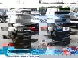 New 2025 Jeep Compass Trailhawk image 3