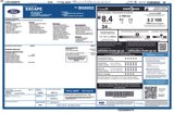 Used 2023 Ford Escape Active image 2