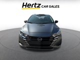 Used 2024 Nissan Versa S w/ Trunk Package image 5