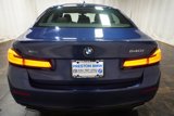 Certified 2022 BMW 540i xDrive w/ Premium Package image 4