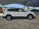 Used 2019 Volkswagen Tiguan SE image 4