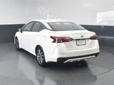 Certified 2021 Nissan Versa SV image 2