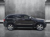 Used 2012 Jeep Grand Cherokee Overland Summit image 4