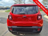 Certified 2022 Jeep Renegade Limited image 5