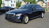 Used 2020 Mercedes-Benz E 350 4MATIC Sedan w/ Premium Package image 3