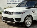 Used 2021 Land Rover Range Rover Sport SE image 2