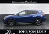 Used 2019 Nissan Rogue SL w/ Premium Package image 2