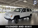 Used 2015 Jeep Patriot High Altitude image 4