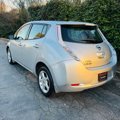 Used 2015 Nissan Leaf SV image 4