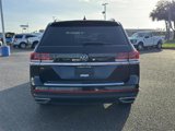 Used 2022 Volkswagen Atlas SE w/ Panoramic Sunroof Package image 4