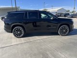 New 2025 Chevrolet Traverse LT image 6
