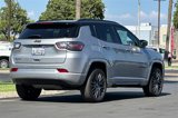 Used 2024 Jeep Compass Limited w/ High Altitude Package image 4