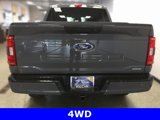 Certified 2021 Ford F150 XL w/ STX Appearance Package image 4