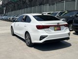 Used 2021 Kia Forte EX image 4