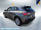 Certified 2021 Ford Escape SE image 4