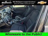 Used 2015 MAZDA MAZDA3 i Touring image 4