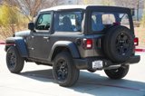 New 2025 Jeep Wrangler Sport image 3