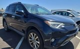 Used 2017 Toyota RAV4 Limited image 5