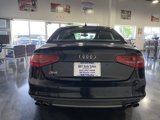 Used 2013 Audi S4 Prestige w/ Prestige Pkg image 6