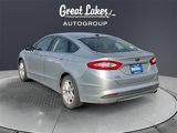 Used 2014 Ford Fusion SE w/ Equipment Group 202A image 3