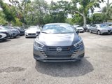 Certified 2023 Nissan Versa SR w/ Trunk Package image 2