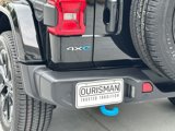 Certified 2022 Jeep Wrangler Unlimited Sahara w/ Cold Weather Group image 5