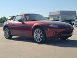 Used 2007 MAZDA MX-5 Miata Grand Touring image 6