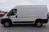 Used 2022 RAM ProMaster 2500 w/ Safety Group image 2