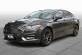 Used 2018 Ford Fusion SE w/ Equipment Group 201A image 2