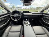 New 2025 MAZDA MAZDA3 s image 3