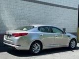 Used 2013 Kia Optima LX image 4