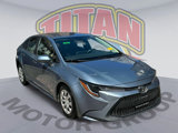 Certified 2020 Toyota Corolla LE image 3