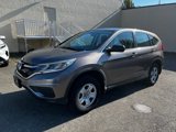 Used 2015 Honda CR-V LX image 3