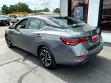 Used 2024 Nissan Sentra SV image 5