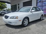 Used 2006 Hyundai Elantra GLS image 2