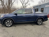 Used 2017 Honda Ridgeline RTL-E image 3
