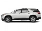 Used 2019 Chevrolet Traverse LT w/ LPO, Floor Liner Package image 3