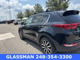 Used 2018 Kia Sportage EX w/ EX Premium Package image 6