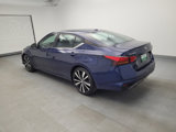 Used 2022 Nissan Altima 2.5 SR image 3