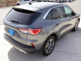 Used 2022 Ford Escape SEL image 5