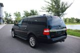Used 2017 Ford Expedition EL Limited image 3