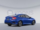 Used 2017 Honda Civic EX-T image 4